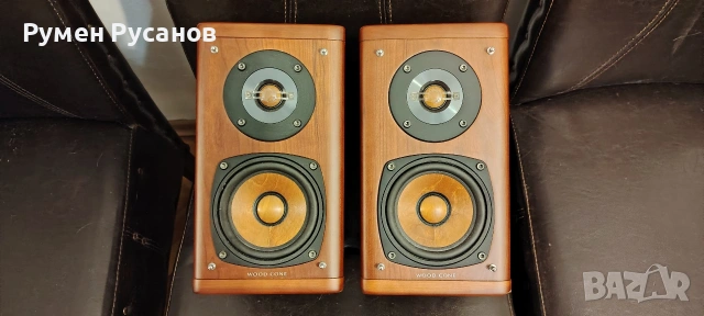 JVC SP-EXA5 speakers