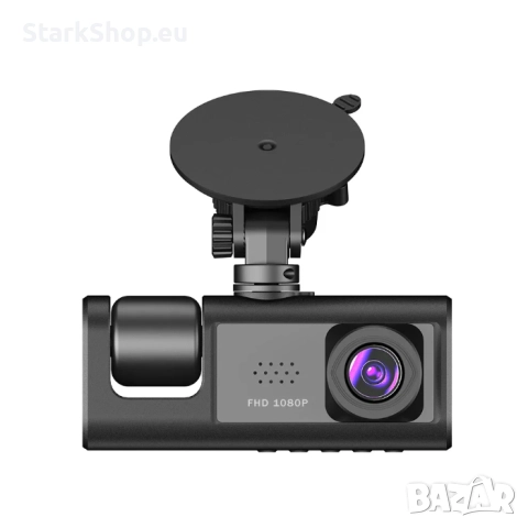 Видеорегистратор PA1187, снимка 5 - Аксесоари и консумативи - 51578970