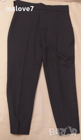 Нов панталон, снимка 5 - Панталони - 35501227