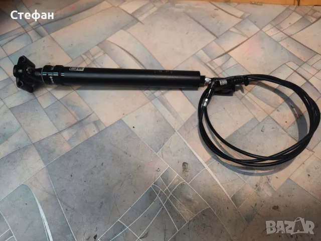  Хидравлично колче дропер reverb stealth dropper 175mm 31.6