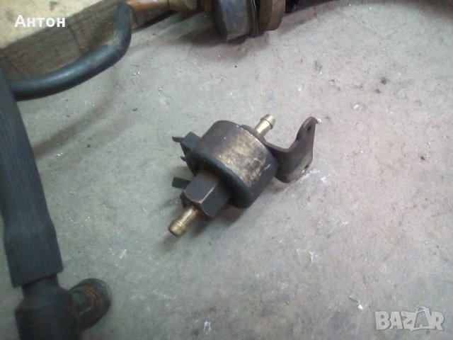 Уредба газова 30 л комплект, снимка 6 - Части - 26817259