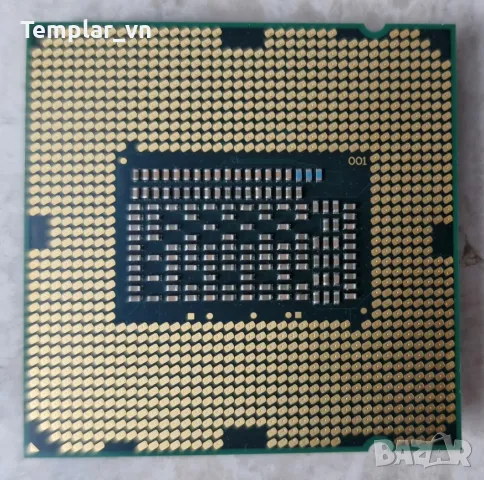 i5 2400 6 MB socket 1155 Sandy Bridge , снимка 2 - Процесори - 43290061