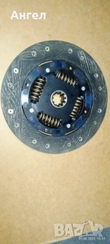 Феродов диск BMW  E30   E36