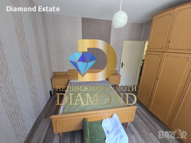 Апартамент в Димитровград, кв. Каменец, снимка 5 - Апартаменти - 50543637