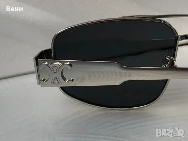 Актуални унисекс слънчеви очила, снимка 10 - Слънчеви и диоптрични очила - 49946268