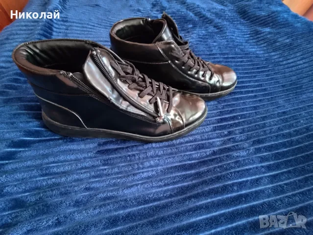 Sneakers Calvin klein , снимка 2 - Ежедневни обувки - 49875133