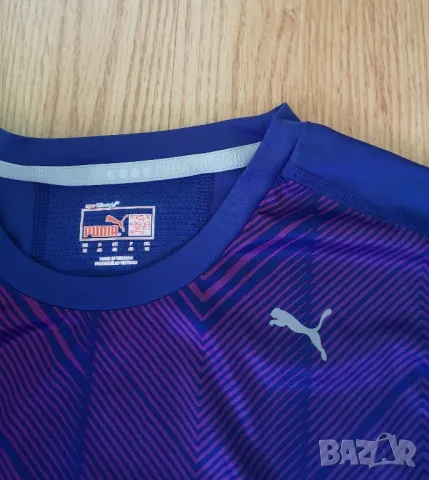 Оригинални дамски тениски размер M-L , снимка 15 - Тениски - 50175389