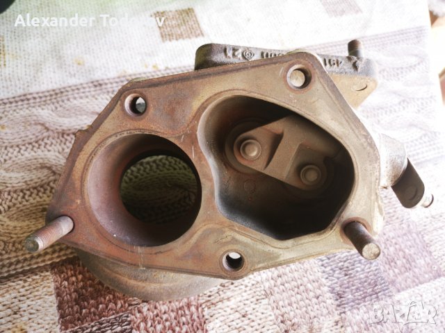 TD05-16G Evo 4 чугун, снимка 2 - Части - 37176283