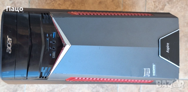 ACER ASPIRE GX-781/MOTHERBOARD