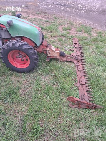 Косачка за висока трева , снимка 7 - Градинска техника - 40661282