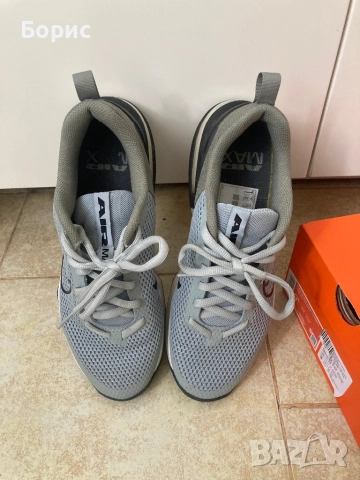 Nike Air MAX Alpha Trainer 5, Отлични,100% оригинал, снимка 13 - Маратонки - 52897260