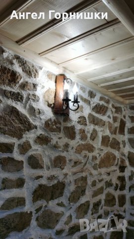 осветление за механа, снимка 8 - Лампи за стена - 26886480