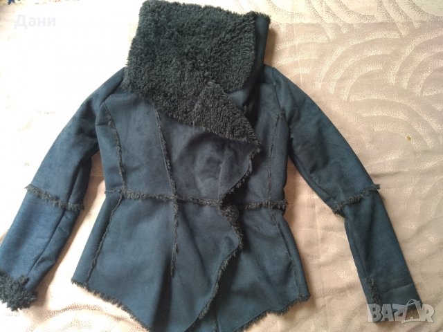 Палтенце new look, снимка 13 - Палта, манта - 28874883