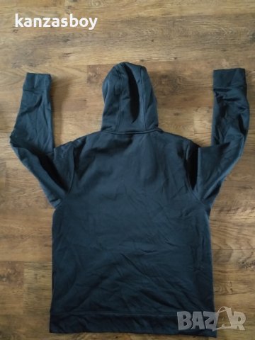 under armour - страхотно мъжко горнище УГОЛЕМЕНО КАТО НОВО, снимка 7 - Спортни дрехи, екипи - 38844142
