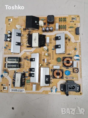 SAMSUNG UE49KU6472U BN41-02528A BN94-11055A BN44-00976A PANEL CY-KK049HGEV2H, снимка 6 - Части и Платки - 48164051