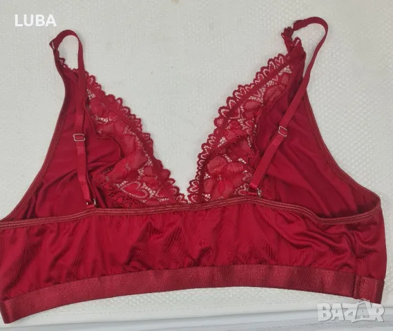 сутиен, снимка 2 - Корсети, бюстиета, топове - 48502201