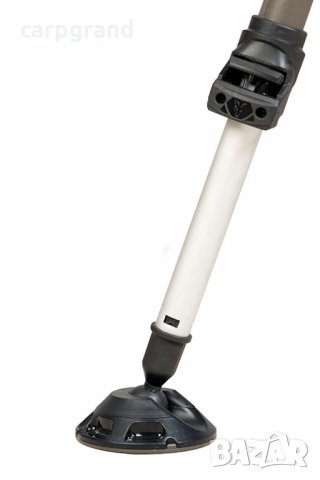 Стол FOX Super Recliner Deluxe, снимка 6 - Екипировка - 37443310