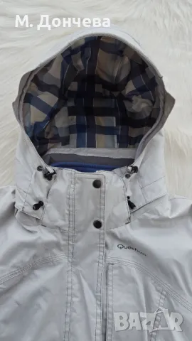 Мъжки ски екип Quechua SHAMP Л-ХЛ, снимка 10 - Зимни спортове - 49156777