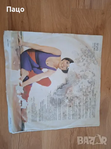 Маргарита Хранова   Аеробик, снимка 8 - Грамофонни плочи - 49423030