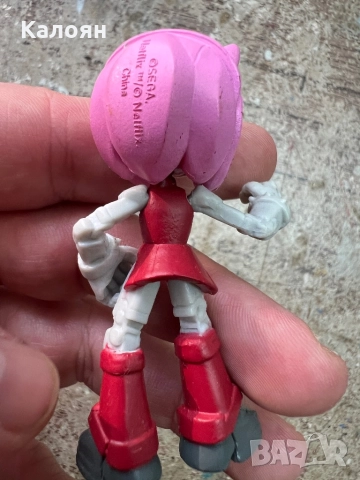 Играчка фигурка , снимка 2 - Фигурки - 51467558