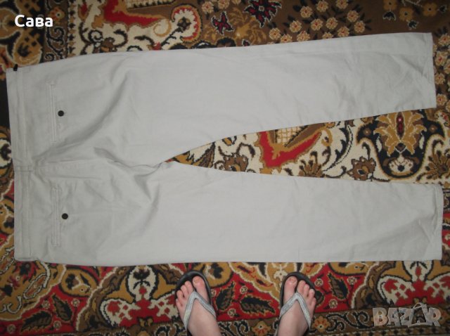 Спортен панталон MERISH JEANS   мъжки,размер36, снимка 3 - Панталони - 26484940