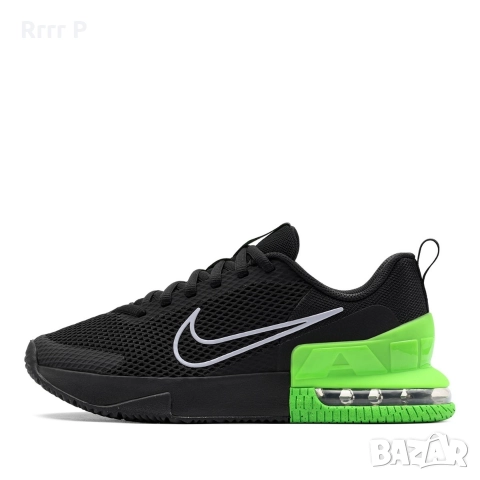 НОВИ Маратонки Nike Air Max Alpha Trainer 6, снимка 3 - Маратонки - 52914768