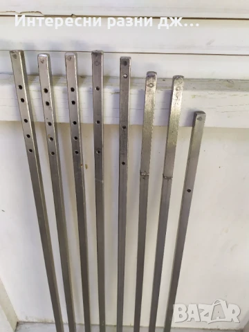 Шиш за дюнер -30 лв. за брой, снимка 2 - Обзавеждане на кухня - 51391878