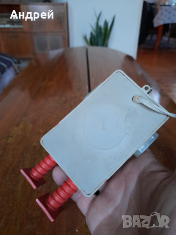 Старо захранване #11, снимка 3 - Други ценни предмети - 44855955