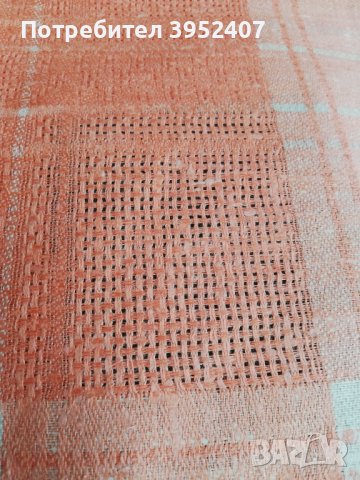 Нова ленена покривка, снимка 2 - Покривки за маси - 43833681