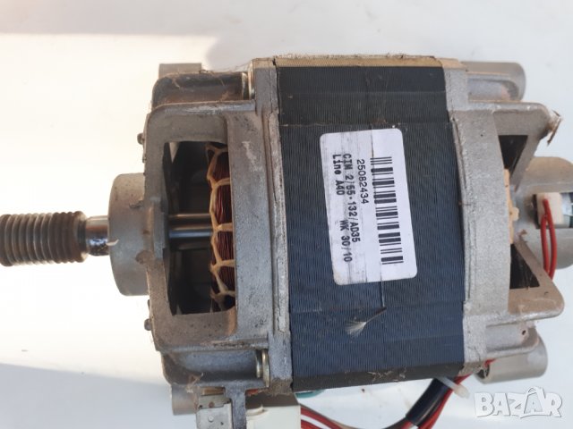 Продавам на части пералня Indesit IWE 8128 В, снимка 10 - Перални - 38056382