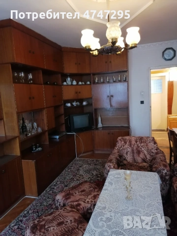 Продавам, снимка 3 - Апартаменти - 53604942