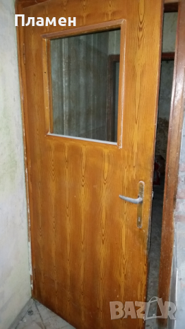 Интериорни врати от соца, снимка 3 - Интериорни врати - 44844524