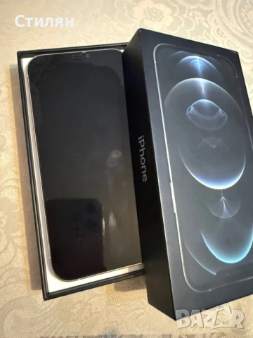 iPhone 12 Pro max 512GB