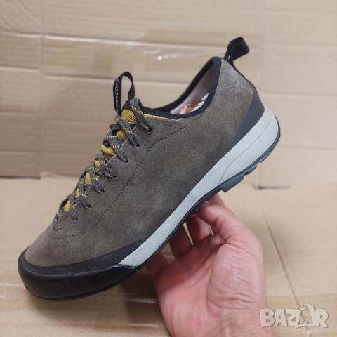 туристически обувки Arcteryx Acrux SL Approach номер 42 2/3, снимка 11 - Други - 52080753