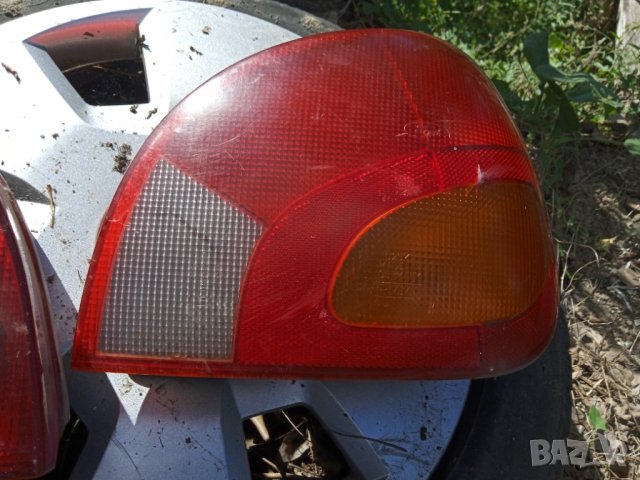 стопове фиеста 4, снимка 3 - Части - 38088151