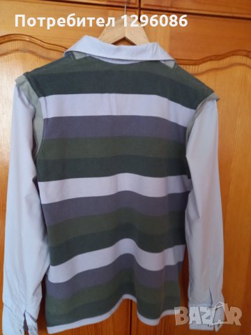 Дамска риза размер М, снимка 3 - Ризи - 33653506