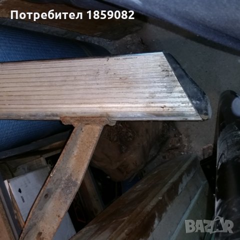 Степенки за джип, снимка 2 - Аксесоари и консумативи - 28683386