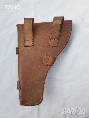 Кобури ЧЗ 1957г., снимка 4 - Колекции - 40373352