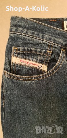 Vintage DIESEL Denim Jeans, снимка 2 - Дънки - 35152982