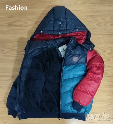 Продавам Детско яке , снимка 2 - Детски якета и елеци - 47816602