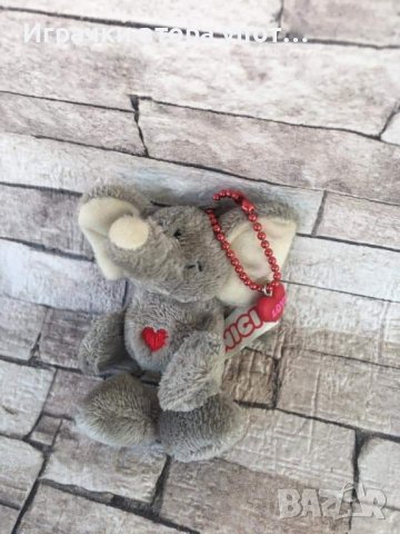 Играчки Nici, снимка 5 - Плюшени играчки - 43690339