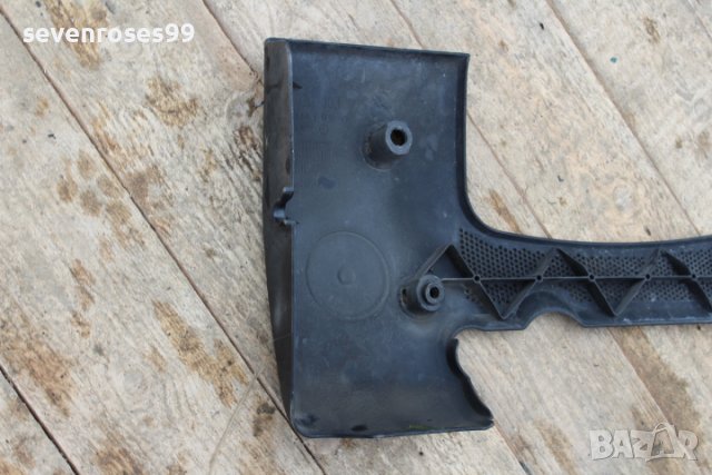 Капак двигател декорация Фолксваген Поло 2 1.0i VW Polo 97”, снимка 7 - Части - 39567970