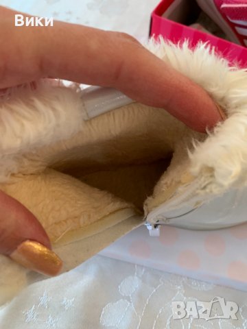 Детски ботуши, снимка 4 - Детски боти и ботуши - 39641889