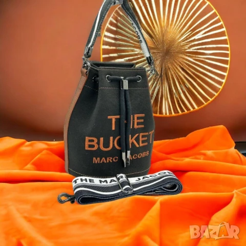 чанти тип торба marc jacobs , снимка 9 - Чанти - 51419851
