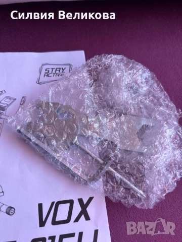 Велоергометър, снимка 6 - Фитнес уреди - 52434633