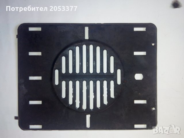 Части от печка на газ и ток, снимка 7 - Печки, фурни - 30045348