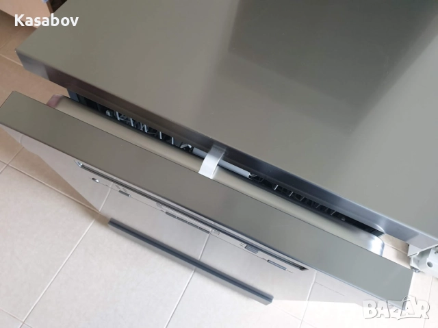 Инокс Miele Съдомиялна - Auto Open - 14 Комплекта - Свободностояща, снимка 2 - Съдомиялни - 52924746