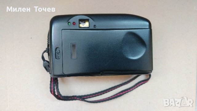 Фотоапарат лентов Wizen MD-90, снимка 4 - Фотоапарати - 50451594