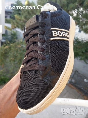 Biorn Borg 42нм. 26,8см., снимка 5 - Маратонки - 51441117