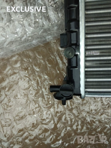 Нов воден радиатор за пежо, ситроен, снимка 4 - Части - 51895530